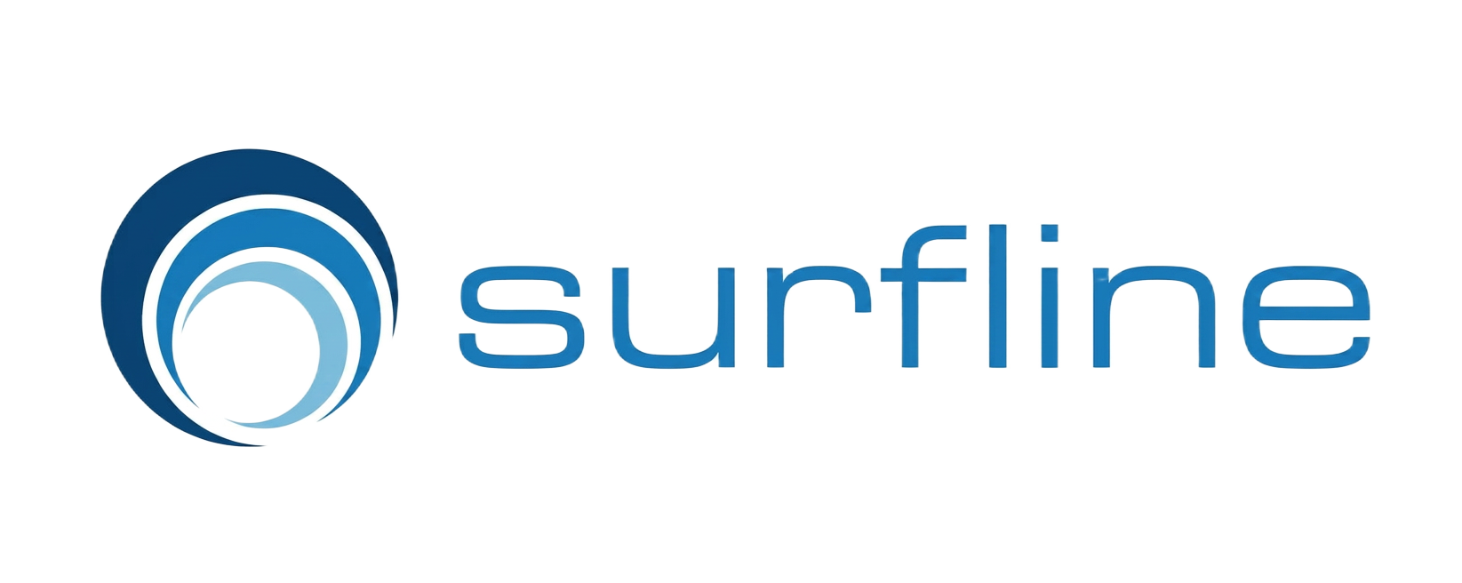 Surfline Ghana logo