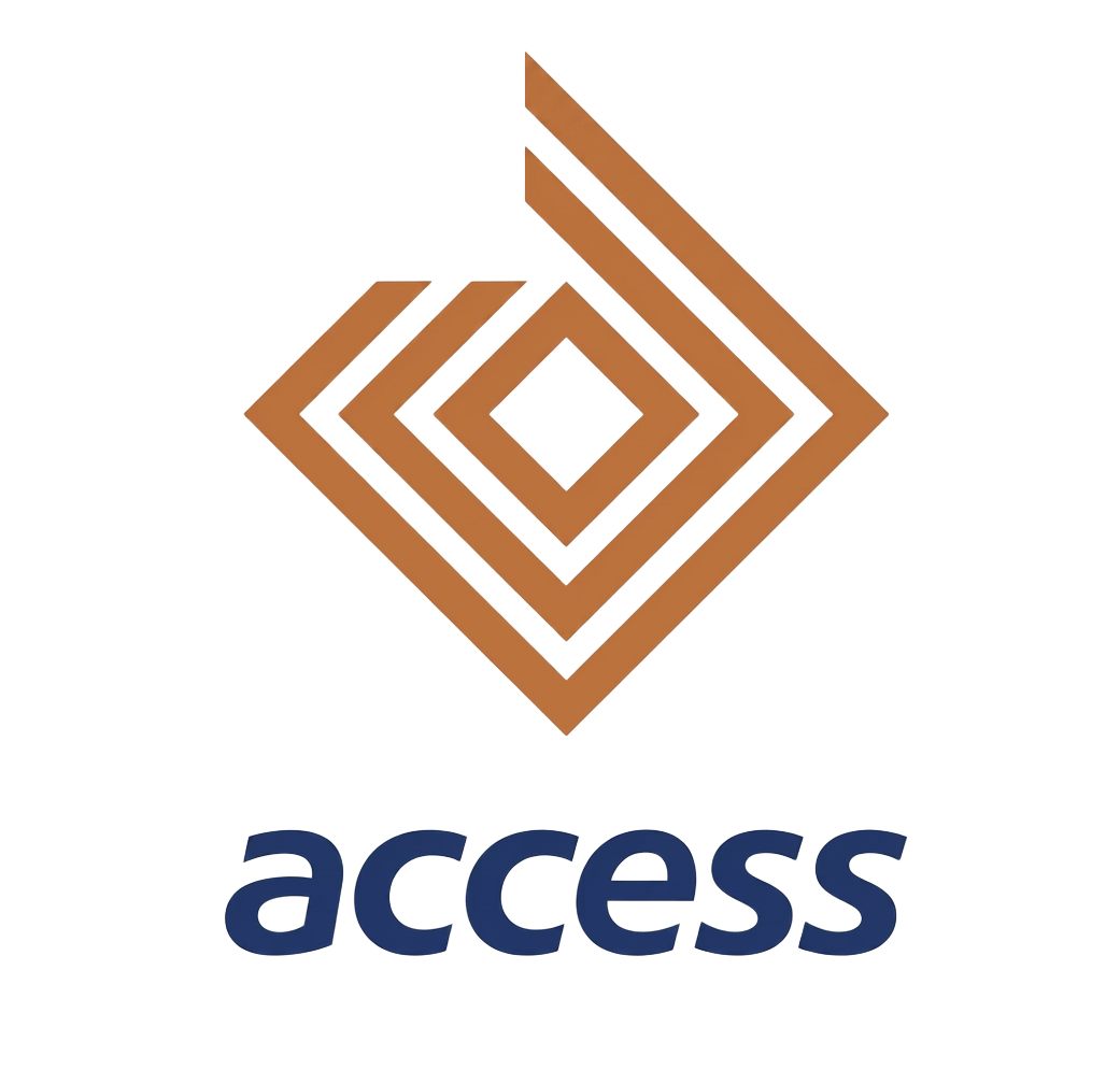 Access Bank logo