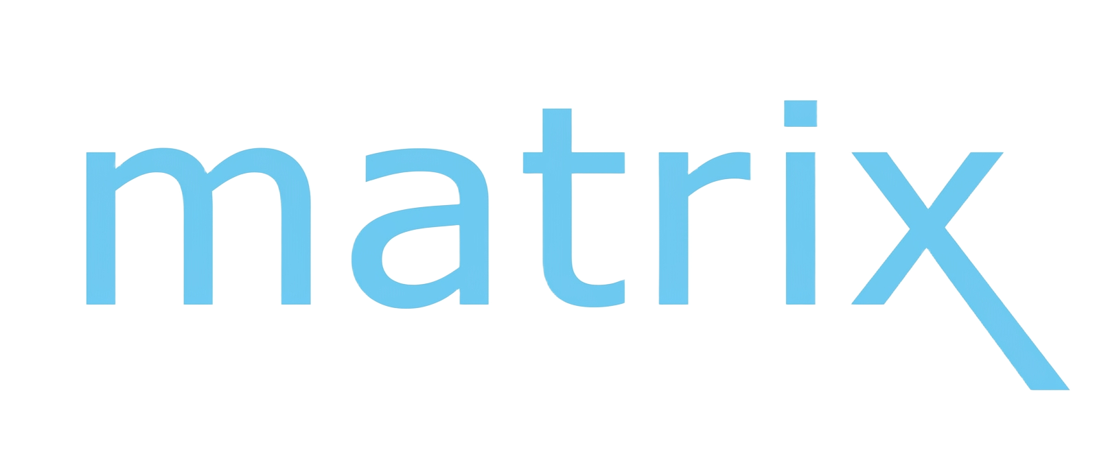 Matrix Gas logo